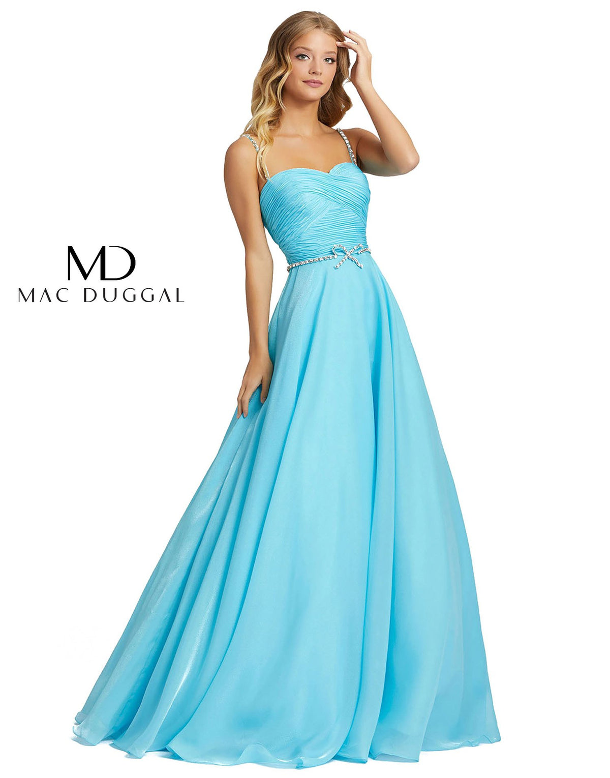 Mac Duggal 48865M