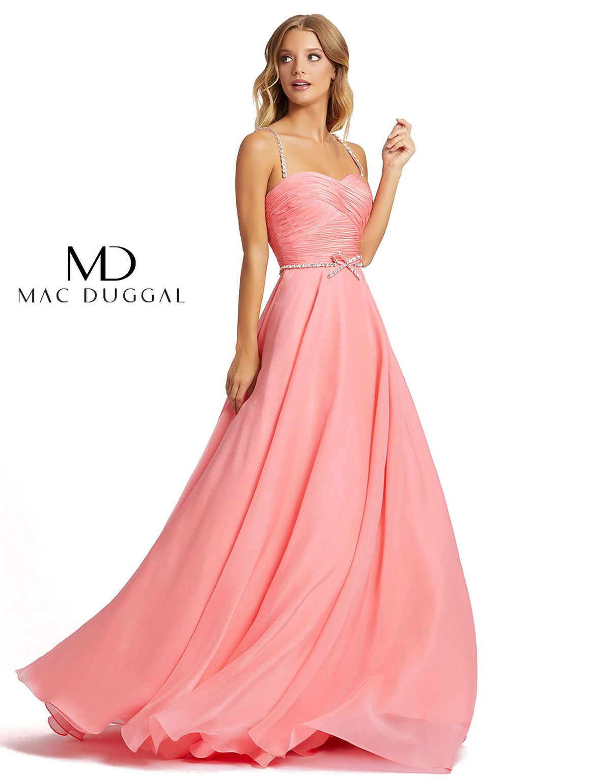 Mac Duggal 48865M