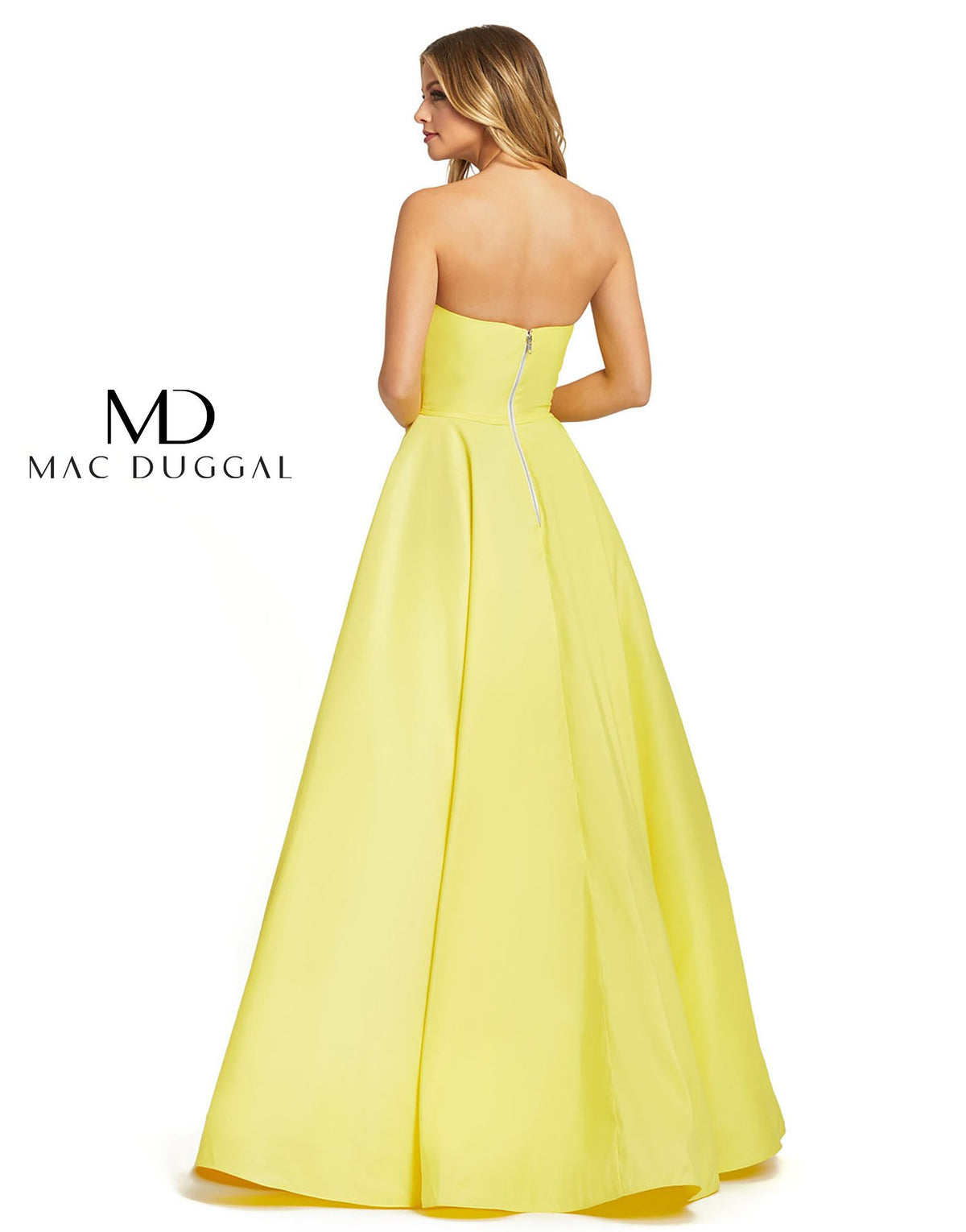 Mac Duggal 48875M