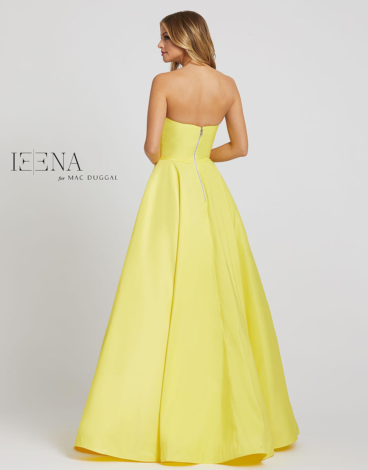 Ieena by Mac Duggal 48875i