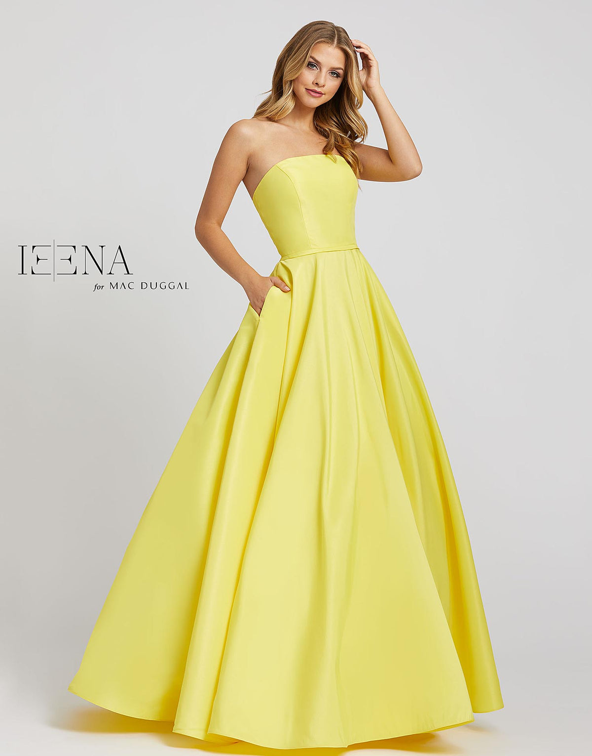 Ieena by Mac Duggal 48875i