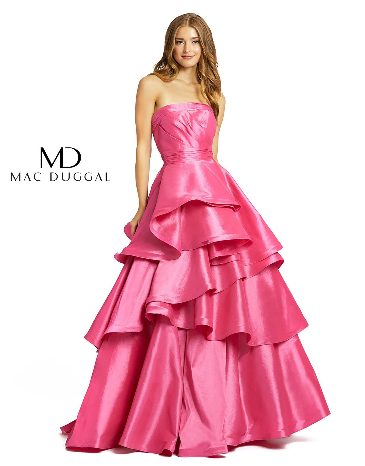 Mac Duggal 48884M