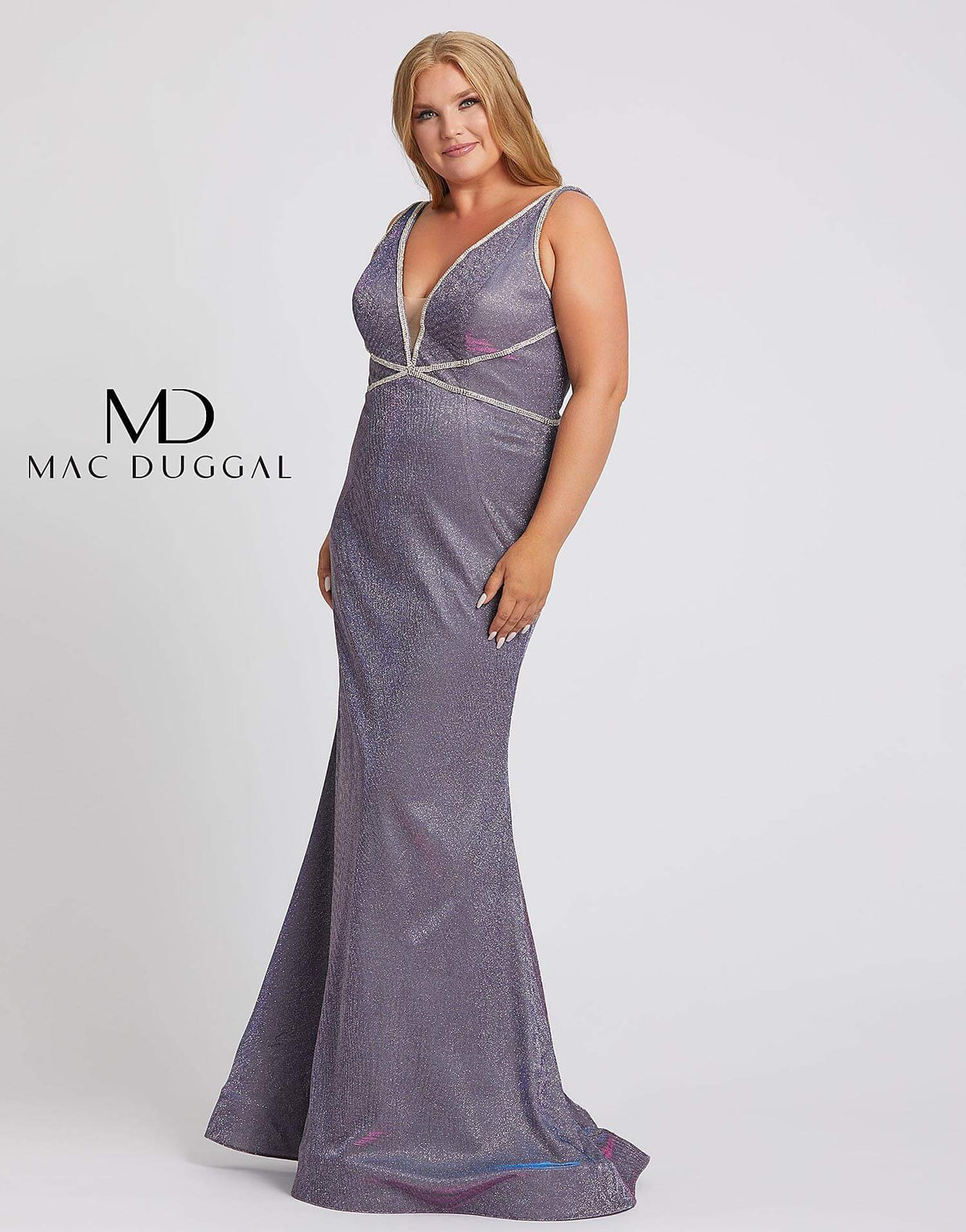 Fabulouss by Mac Duggal 48895F