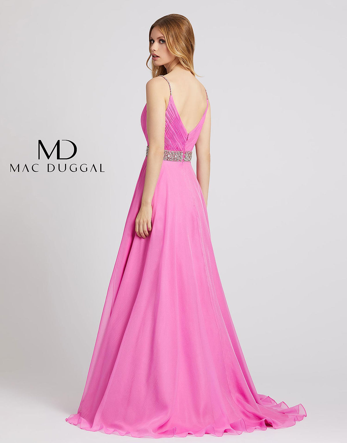 Flash by Mac Duggal 48896L