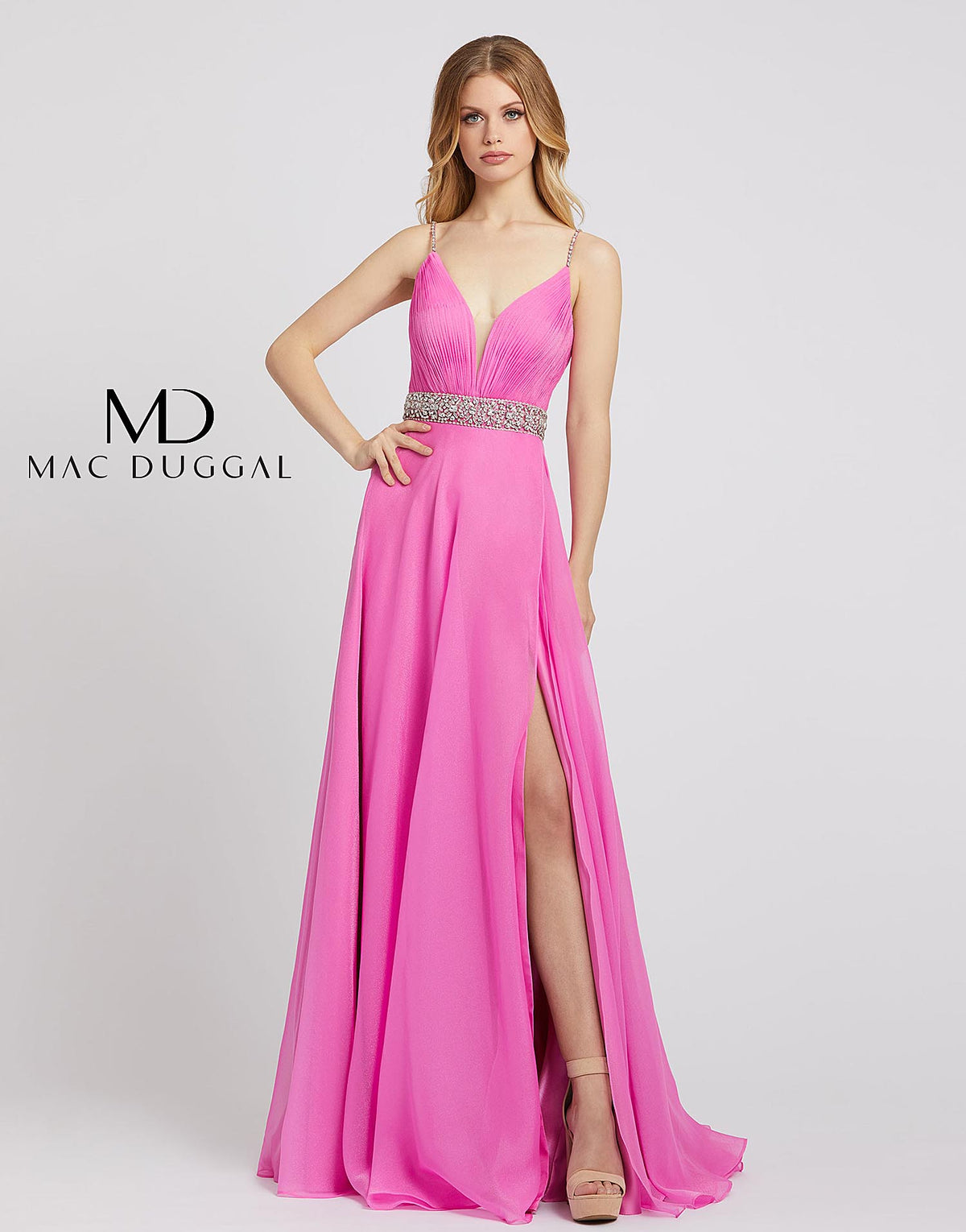 Flash by Mac Duggal 48896L