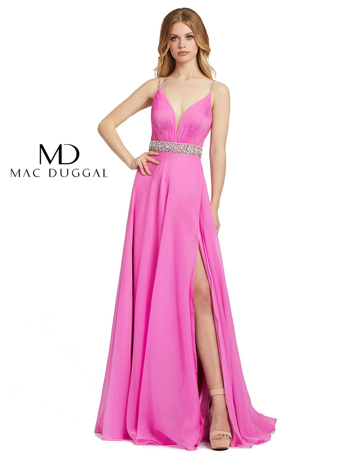 Mac Duggal 48896M