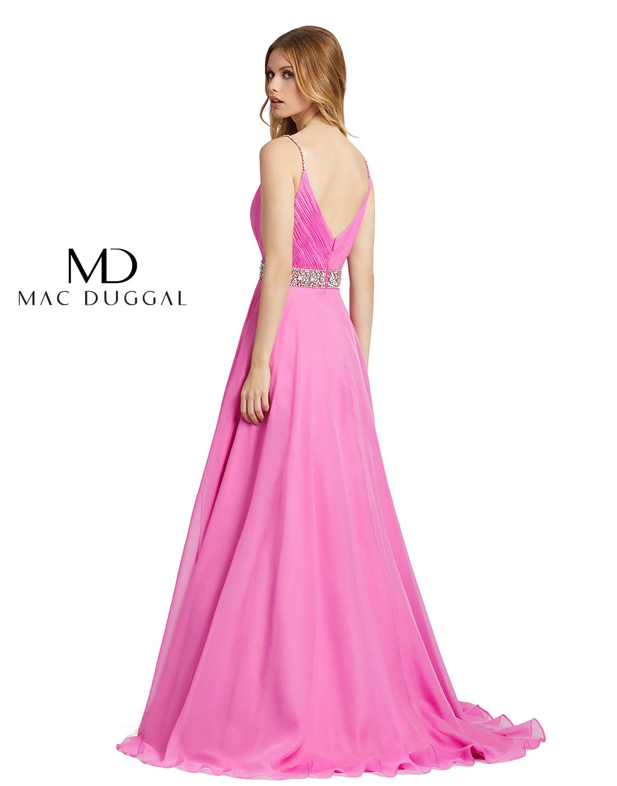 Mac Duggal 48896M