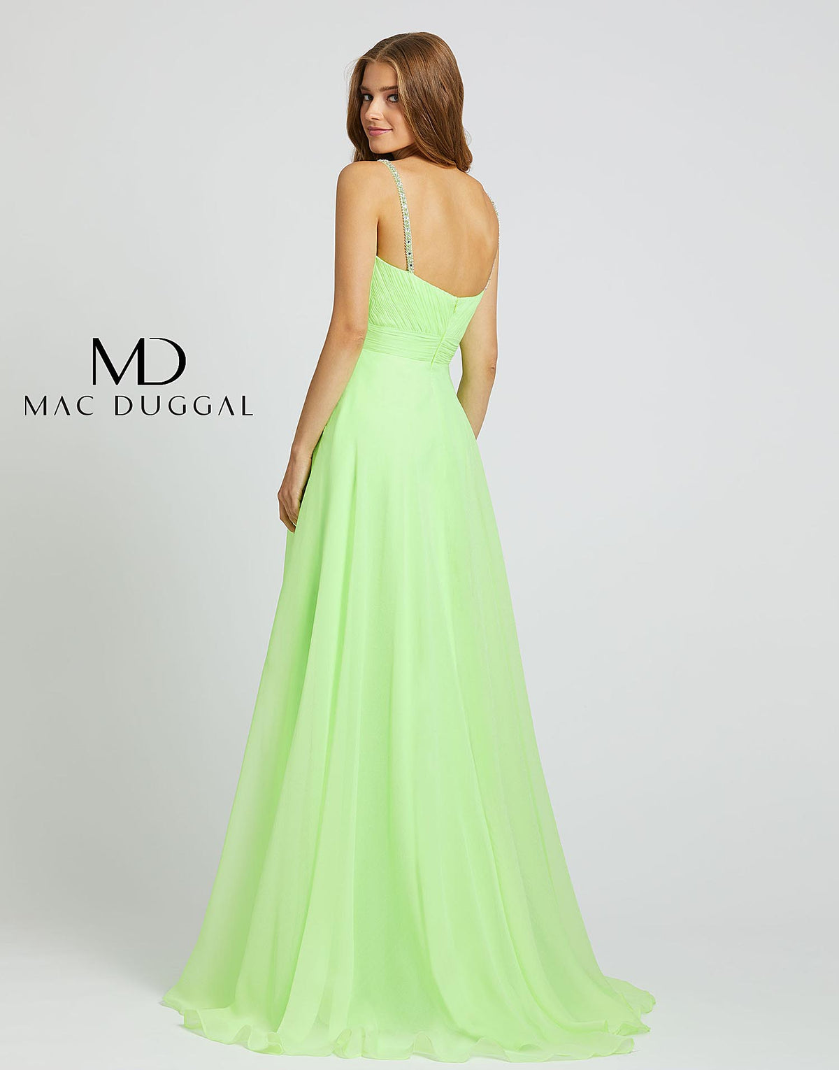 Flash by Mac Duggal 48899L