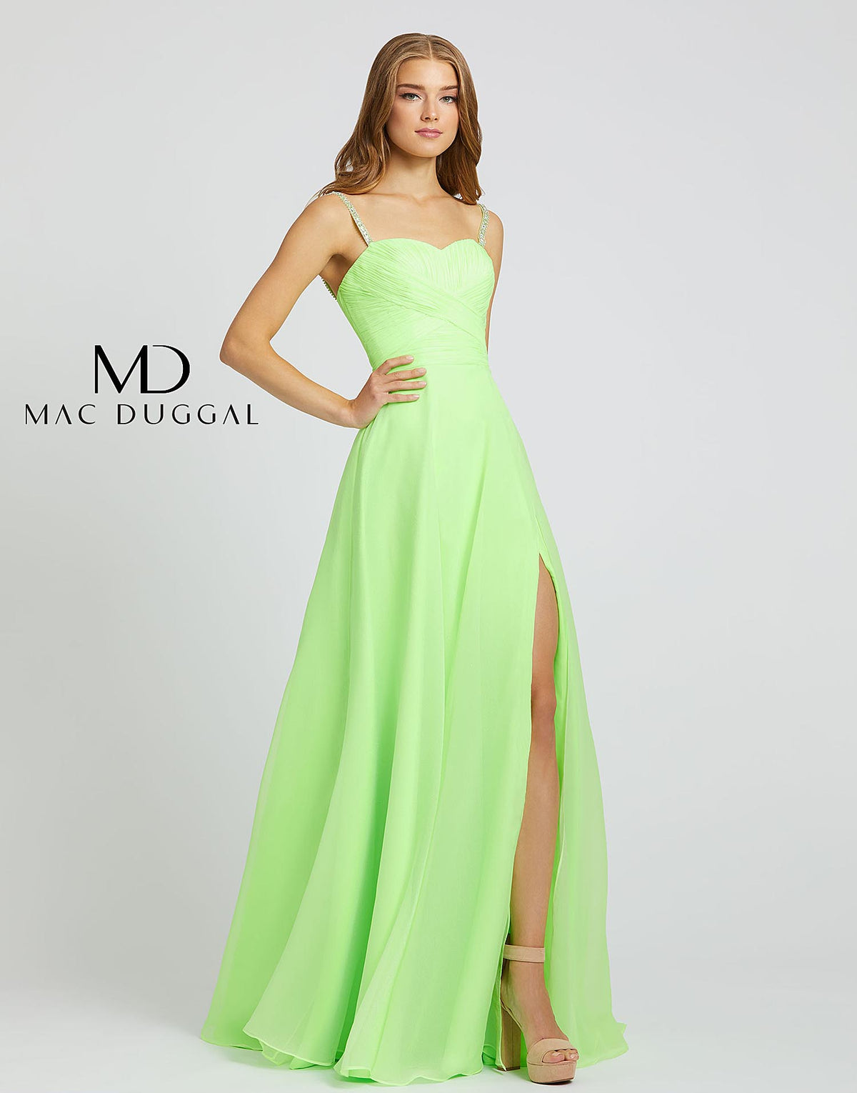 Flash by Mac Duggal 48899L