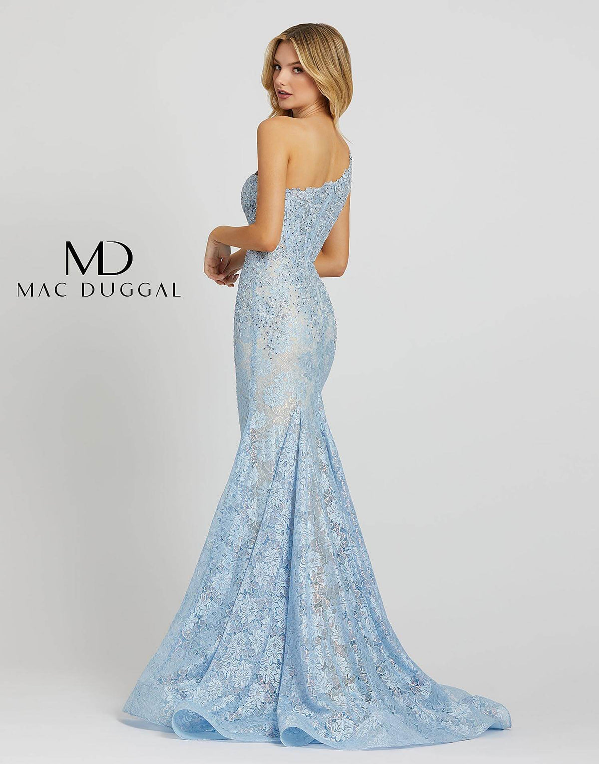 Mac Duggal 48910M