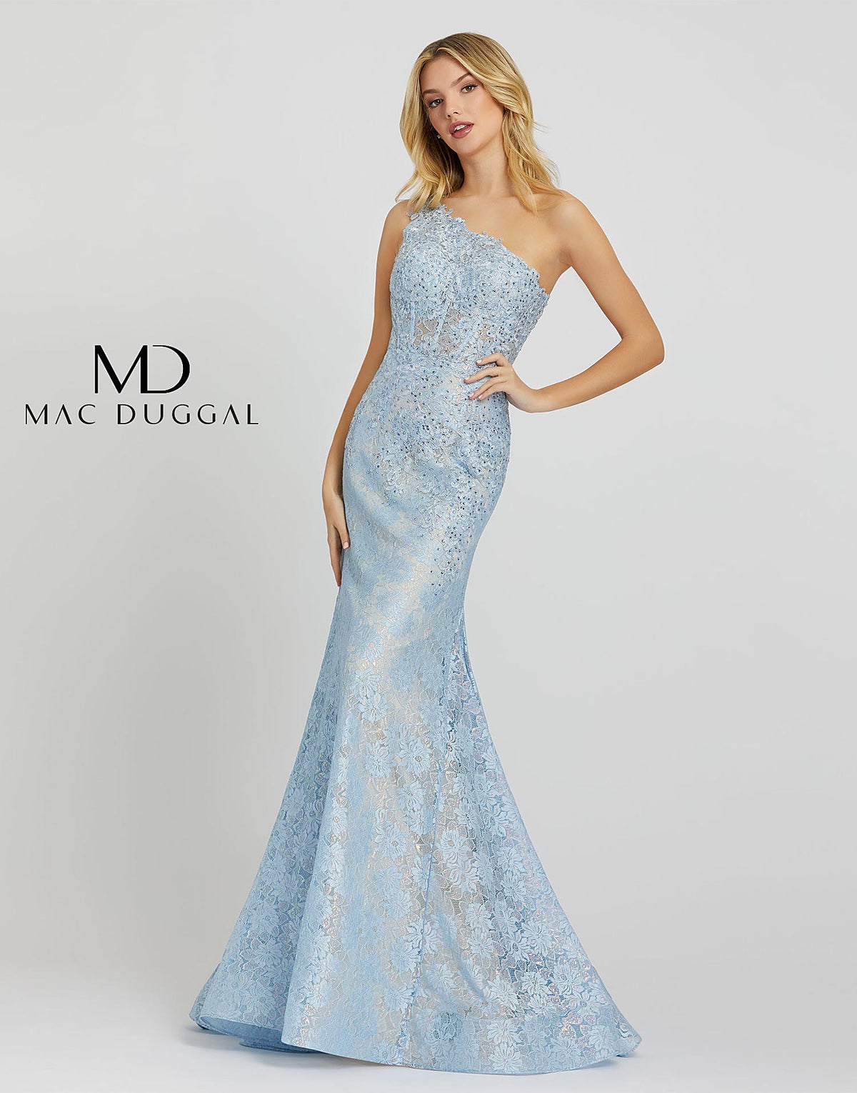 Mac Duggal 48910M