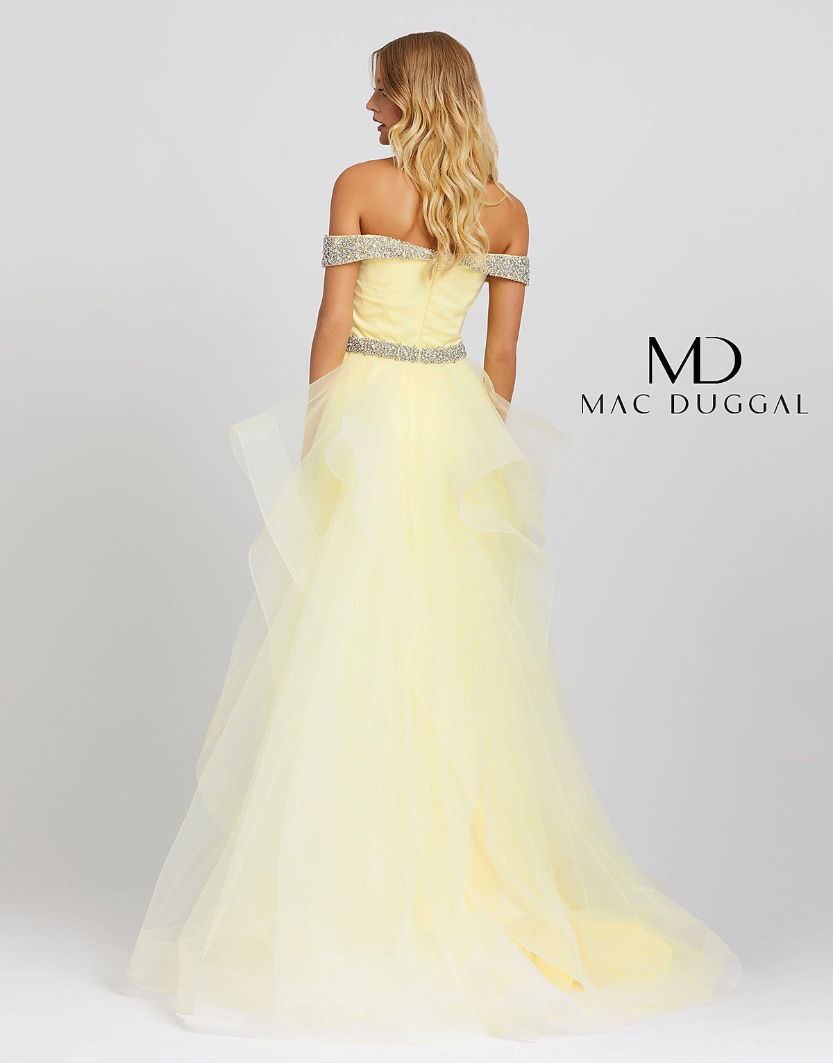 Mac Duggal 48913M