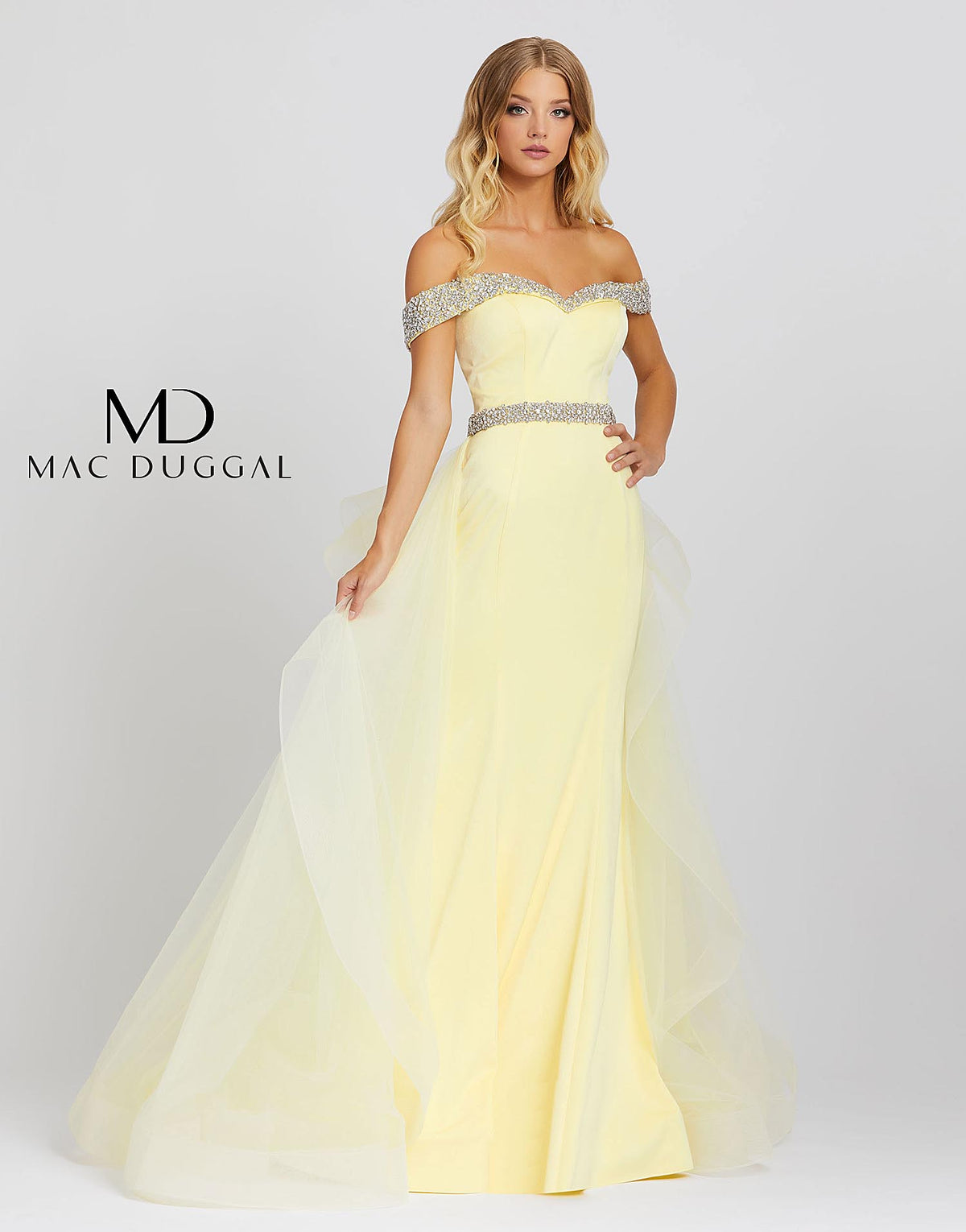 Mac Duggal 48913M