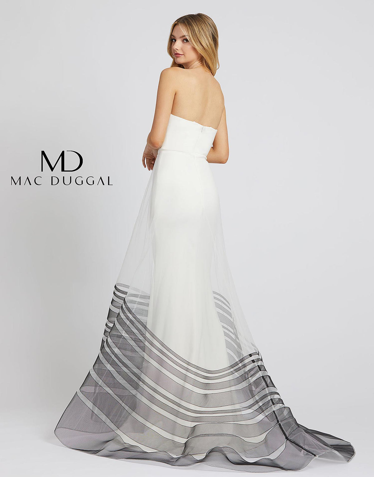 Flash by Mac Duggal 48923L