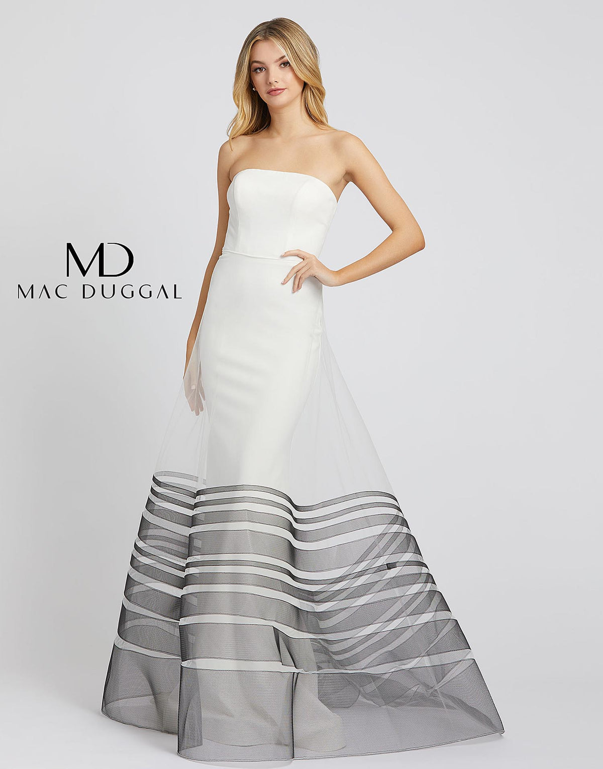 Flash by Mac Duggal 48923L