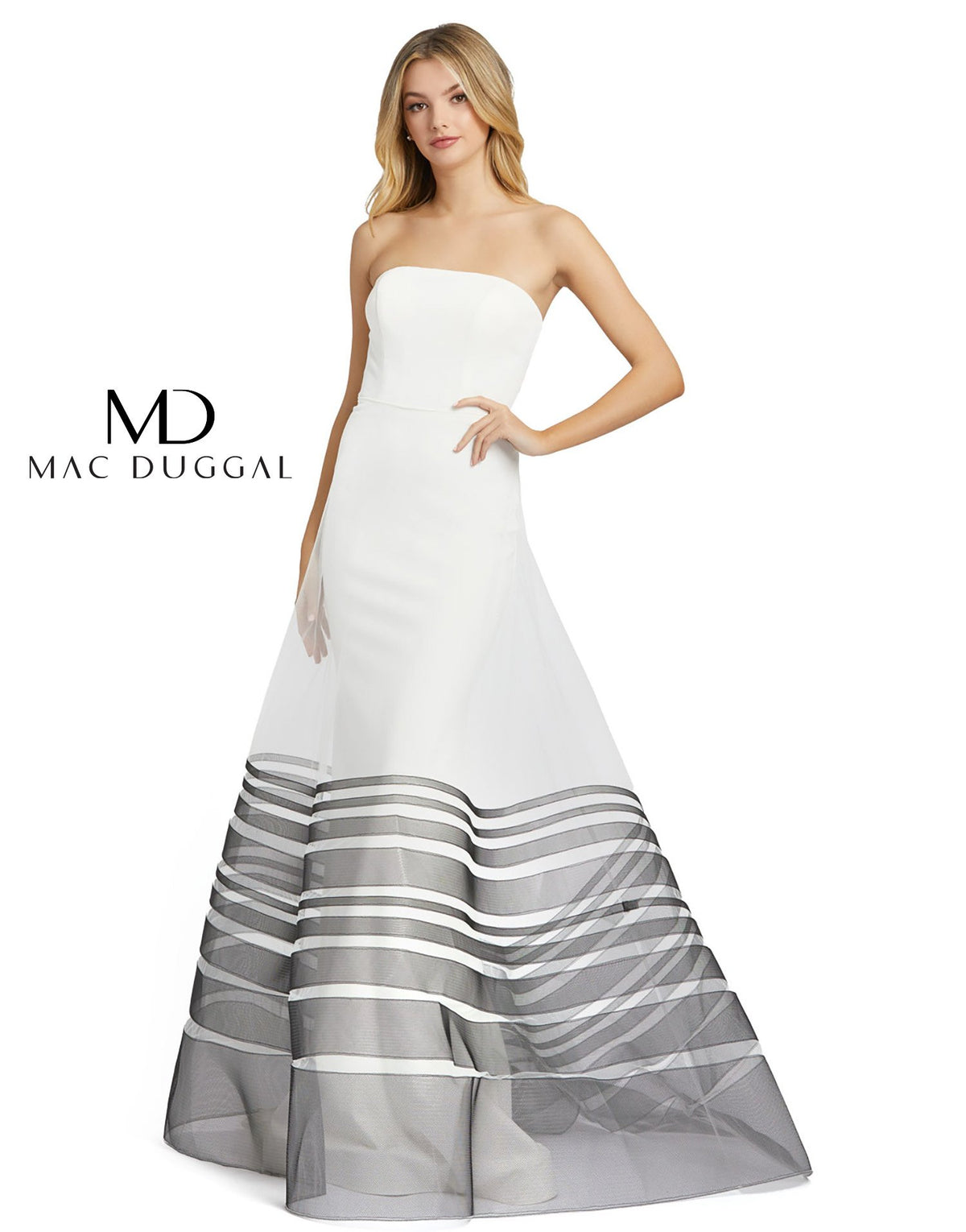 Mac Duggal 48923M