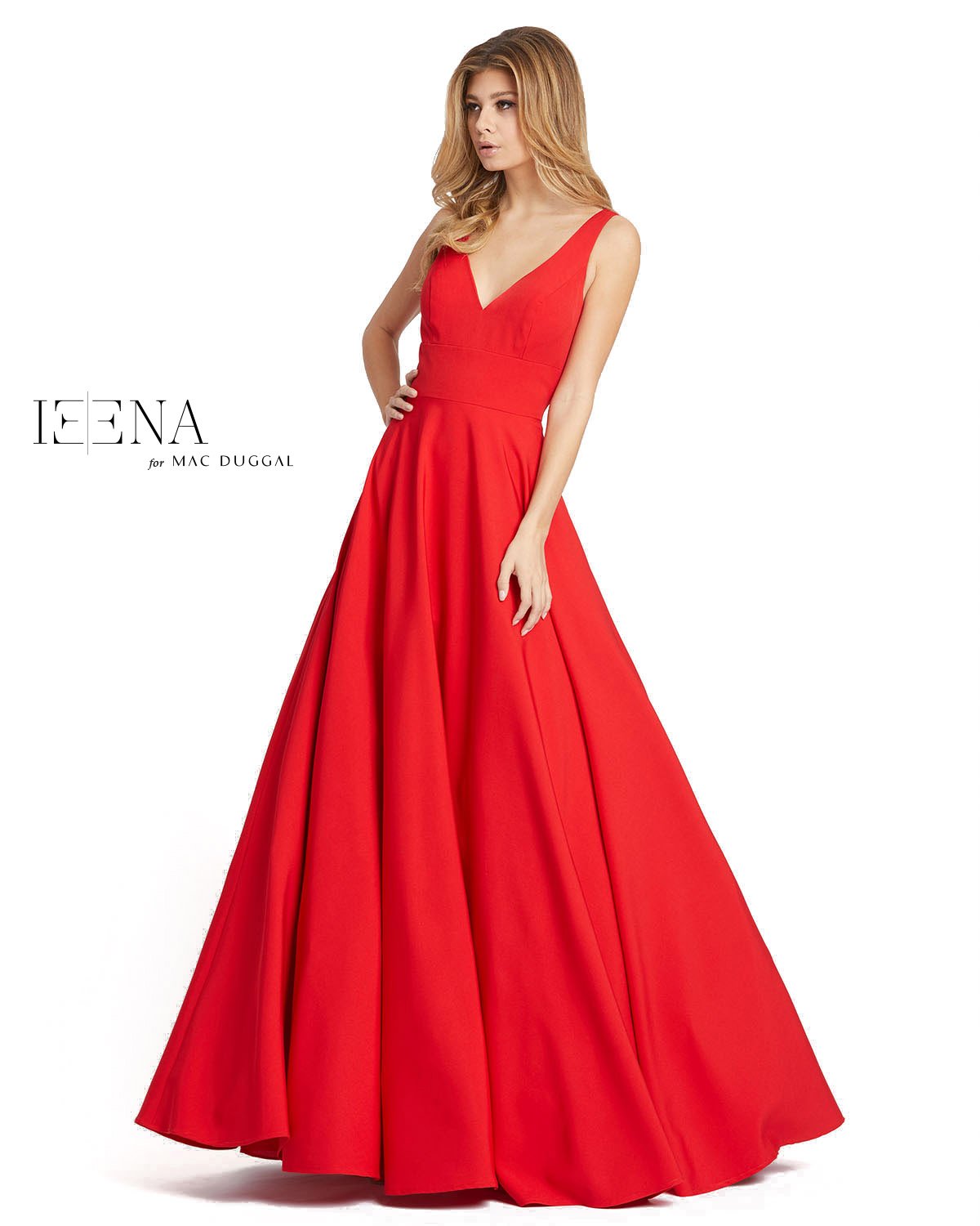 Ieena by Mac Duggal 48924i