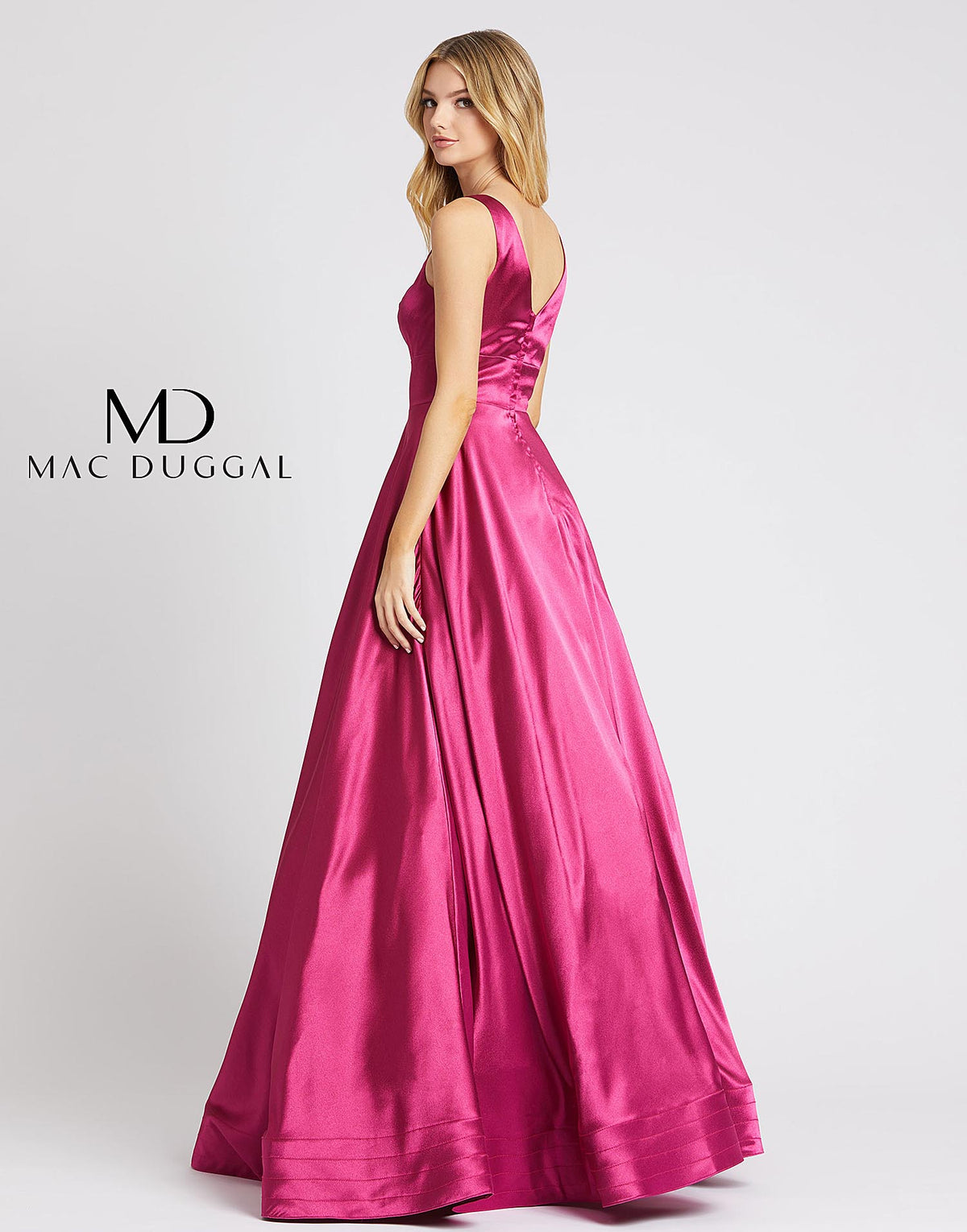 Flash by Mac Duggal 48925L