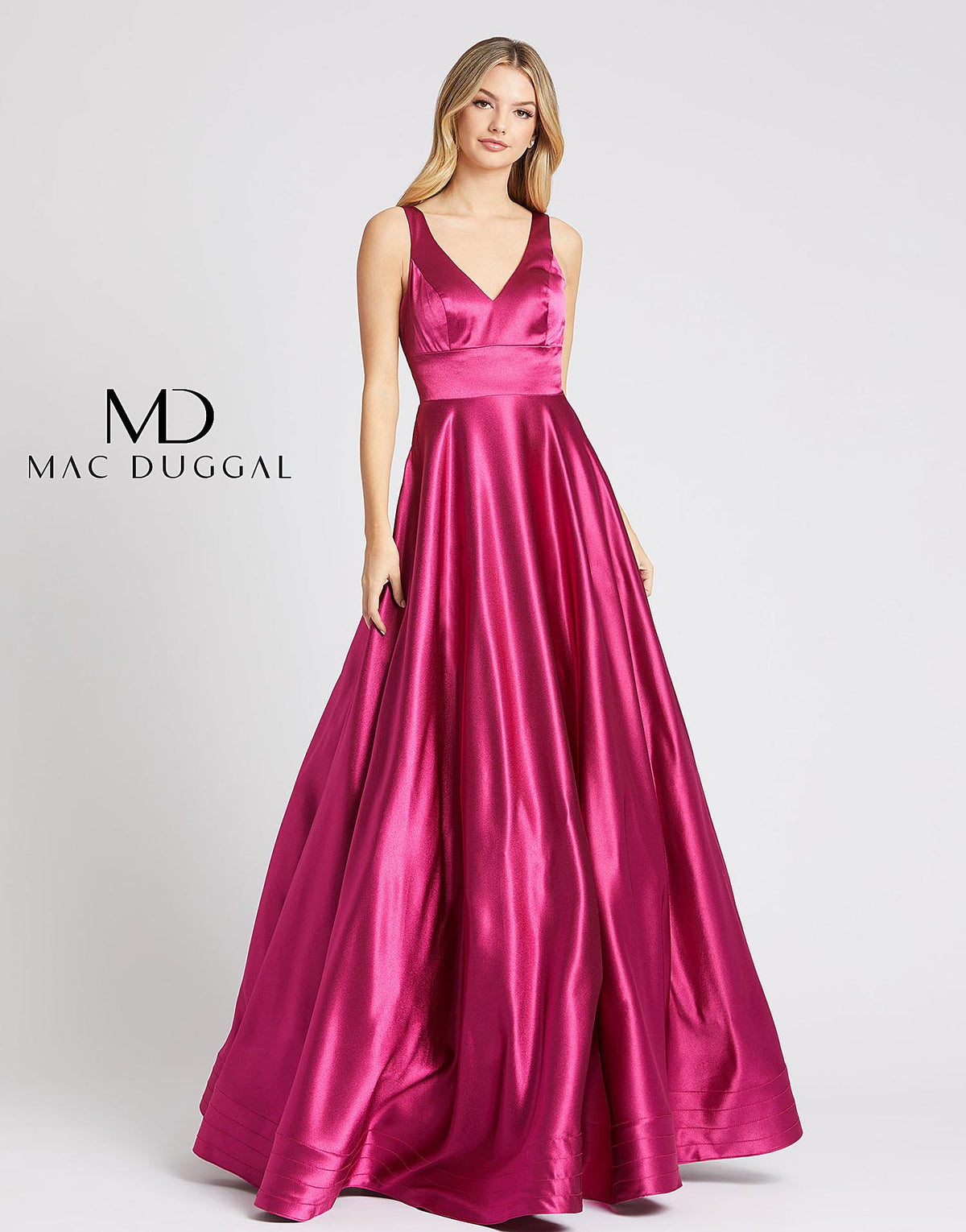 Flash by Mac Duggal 48925L