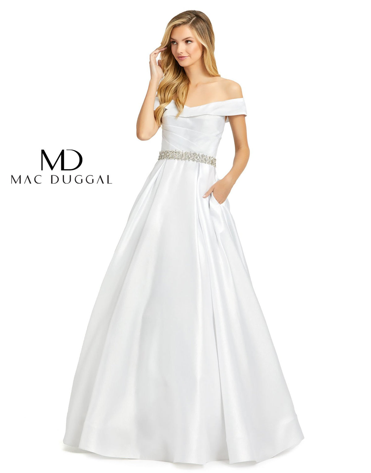 Mac Duggal 48926M