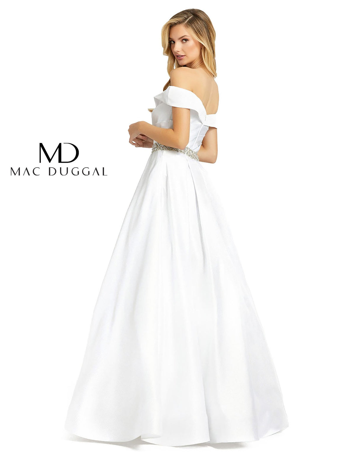 Mac Duggal 48926M