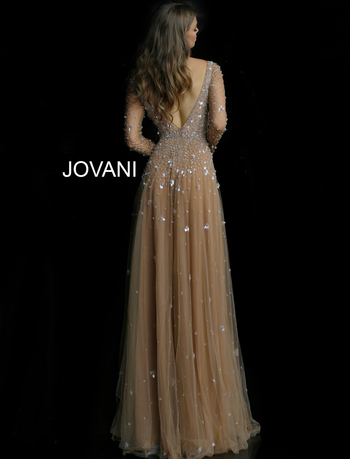 Jovani 48928