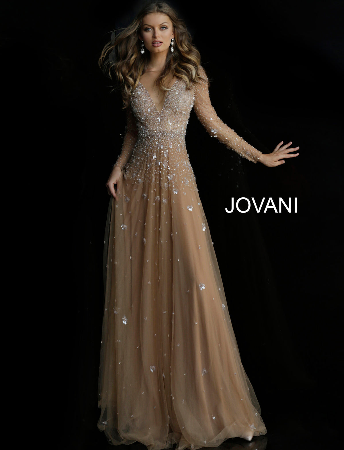 Jovani 48928