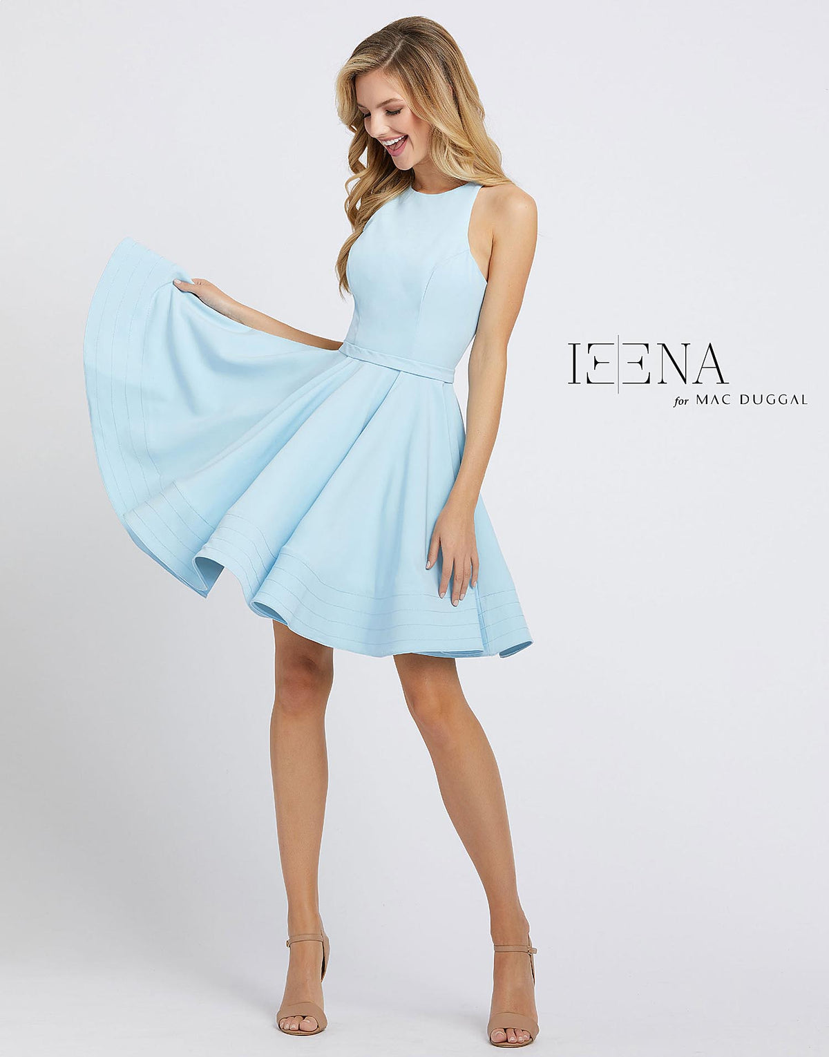 Ieena by Mac Duggal 48928i