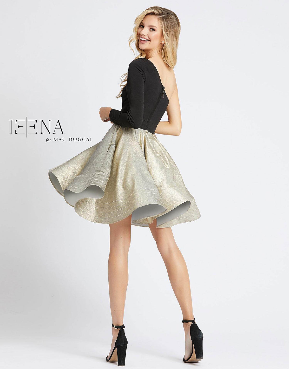 Ieena by Mac Duggal 48929i