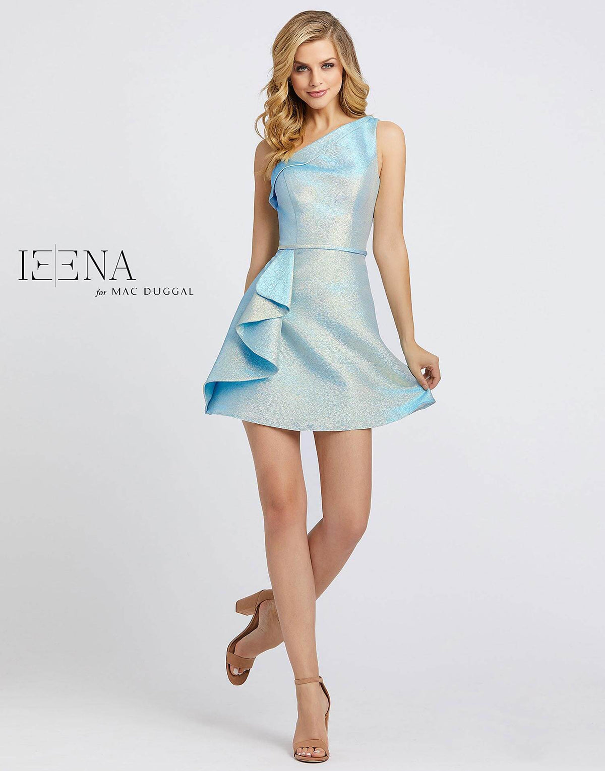 Ieena by Mac Duggal 48934i