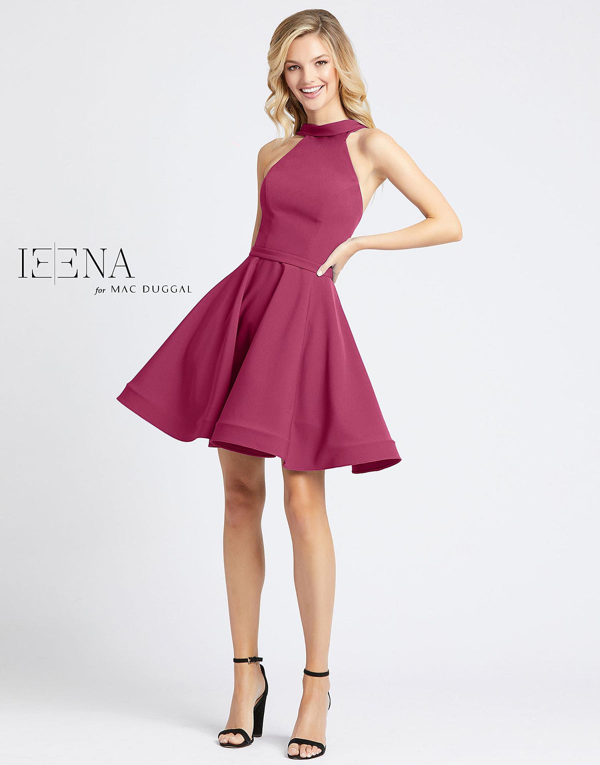 Ieena by Mac Duggal 48950i