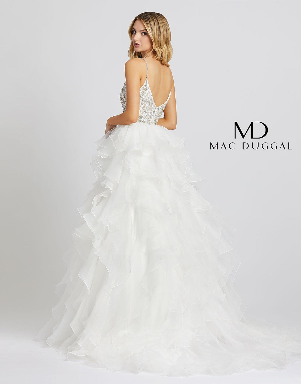 Mac Duggal 48959M