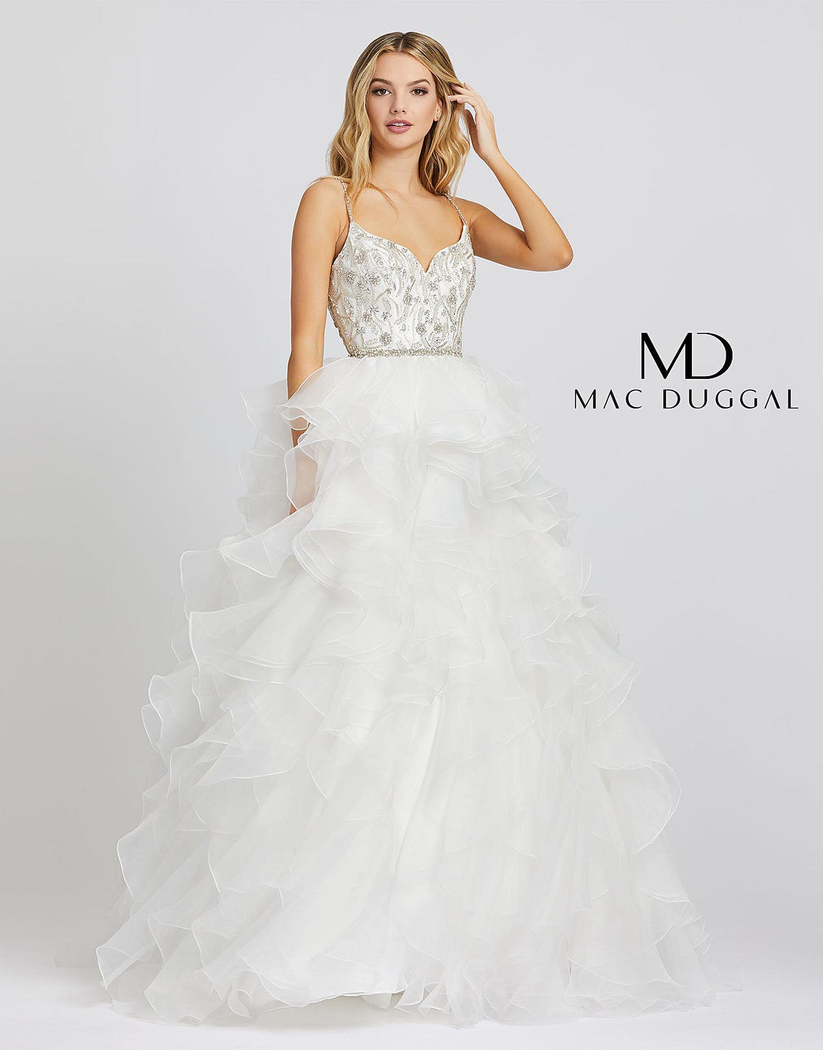 Mac Duggal 48959M