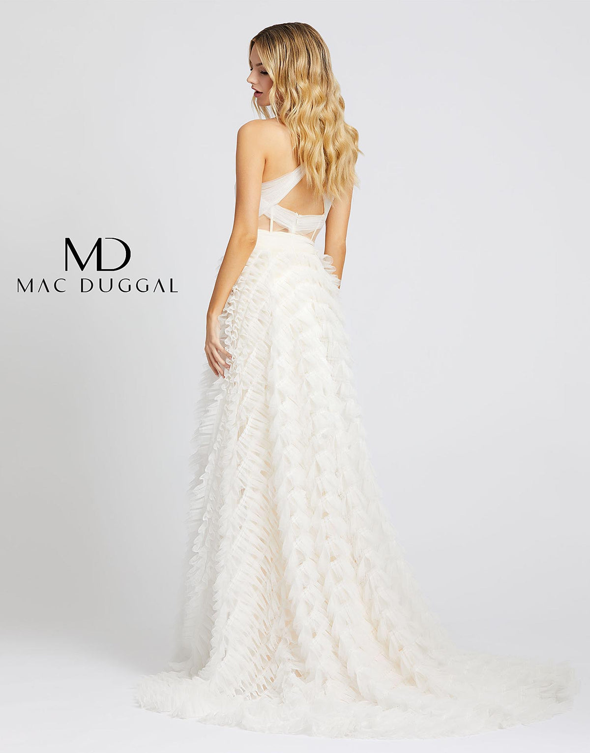 Mac Duggal 48976M