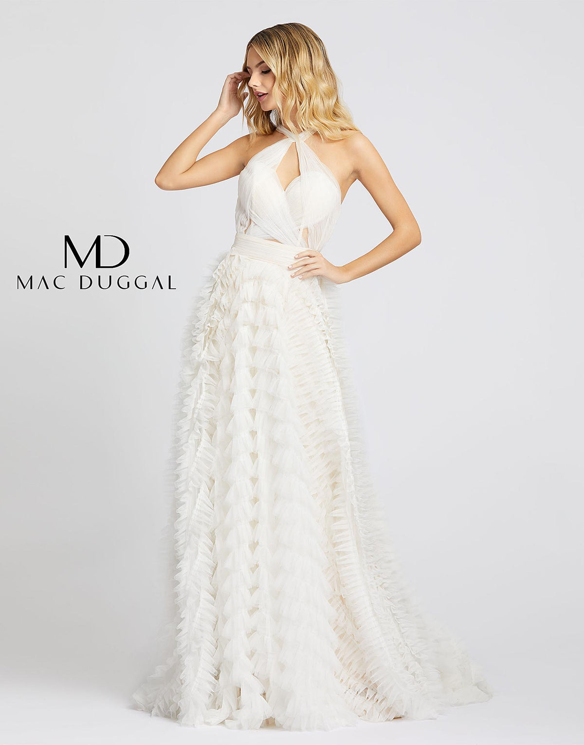 Mac Duggal 48976M