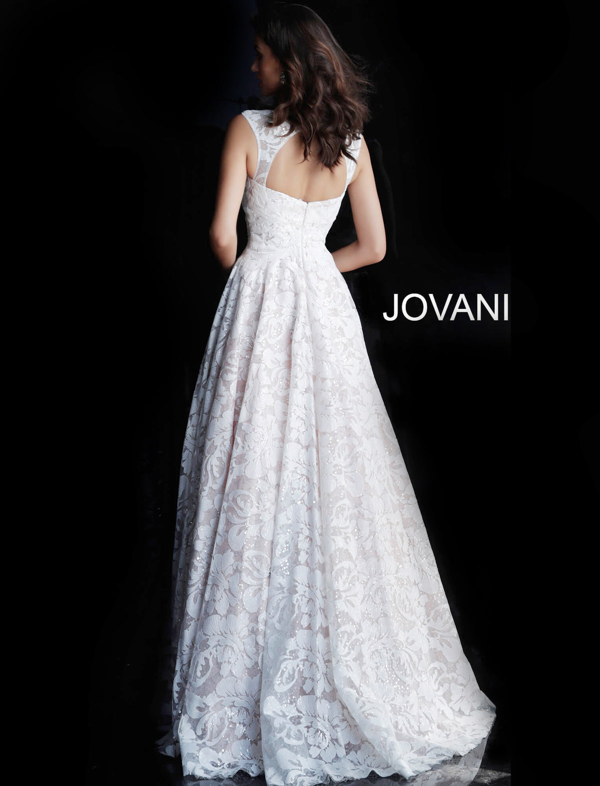 Jovani 48976