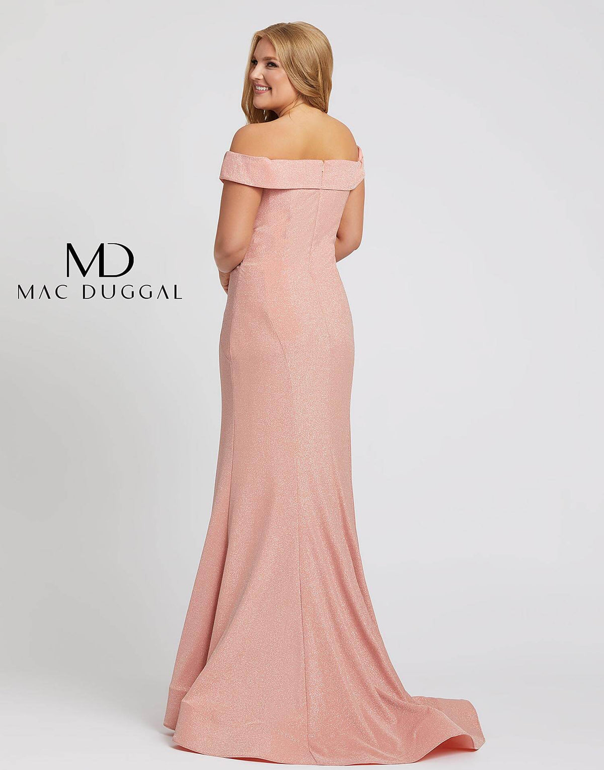 Fabulouss by Mac Duggal 48977F