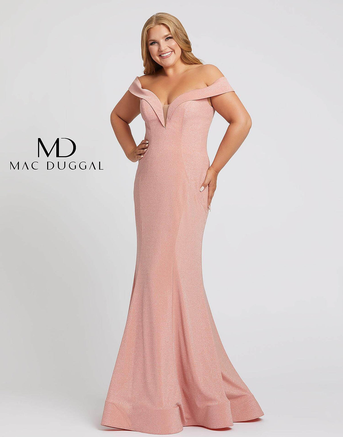 Fabulouss by Mac Duggal 48977F