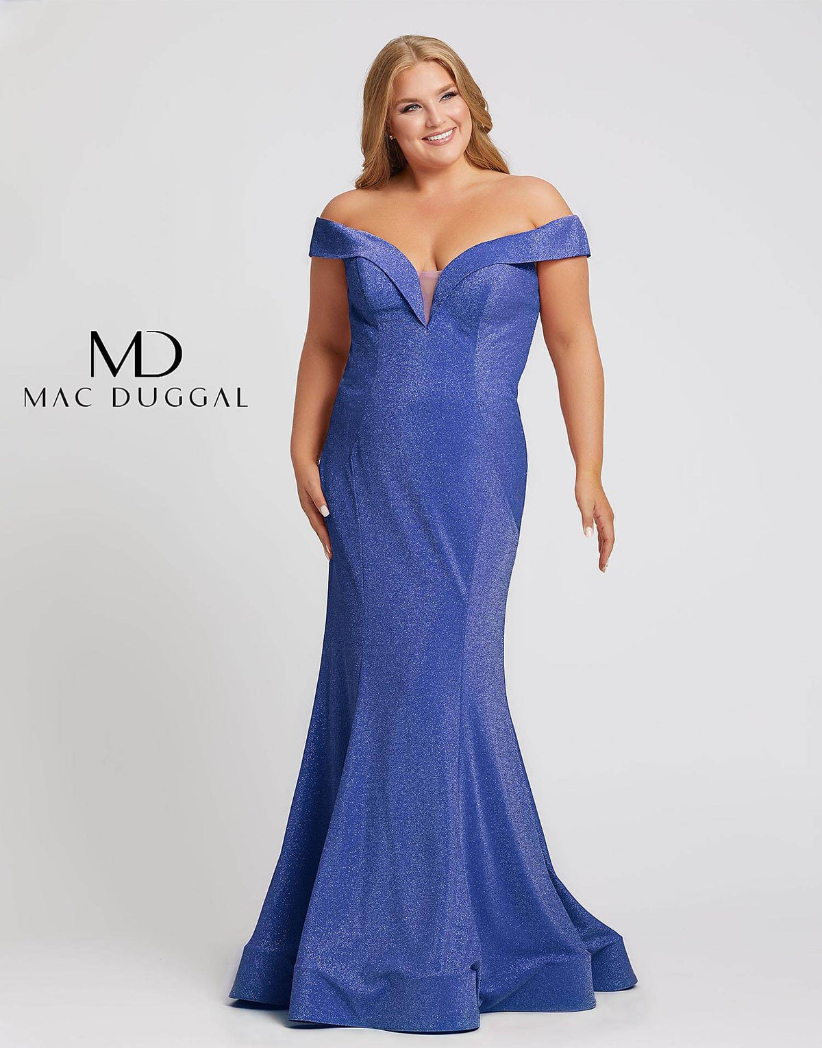 Fabulouss by Mac Duggal 48977F