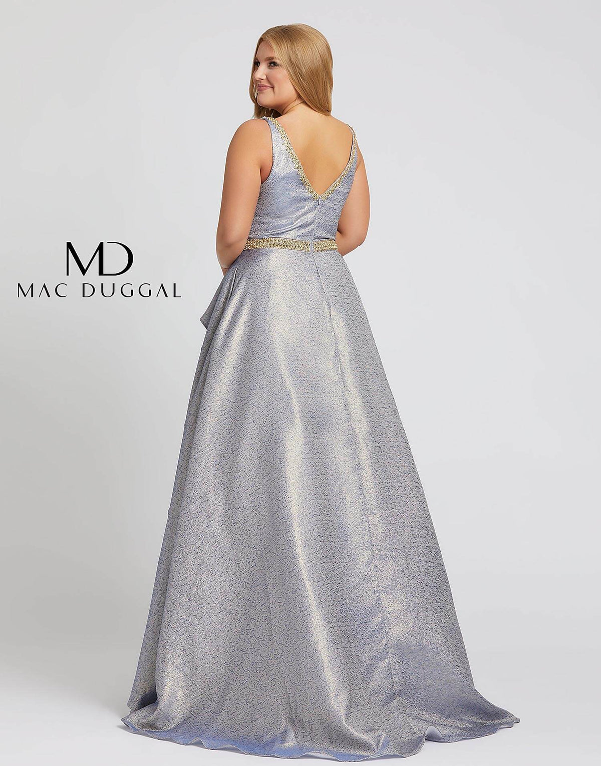 Fabulouss by Mac Duggal 48978F