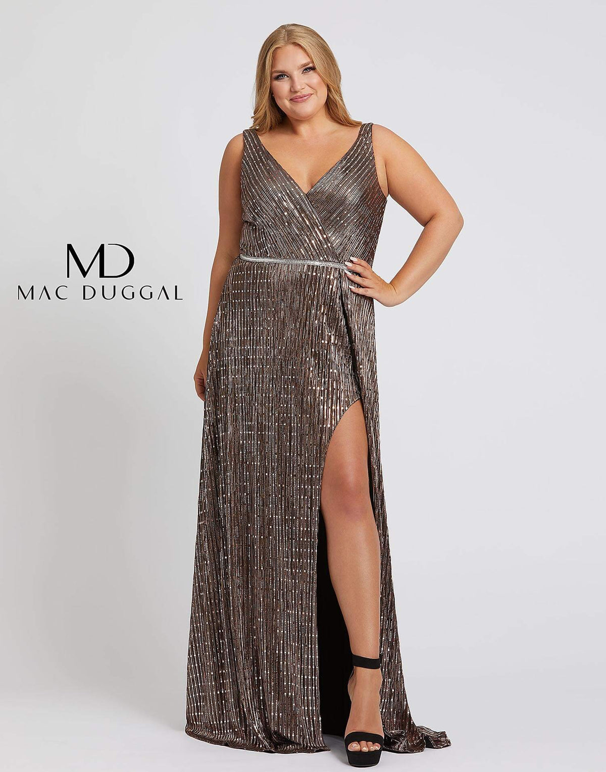 Fabulouss by Mac Duggal 48988F