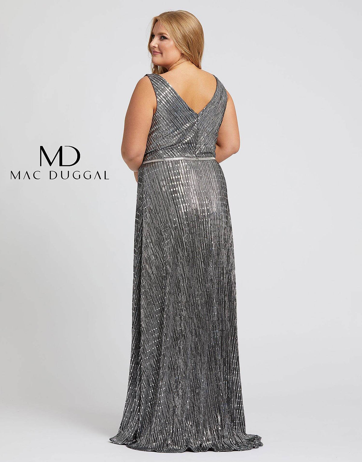 Fabulouss by Mac Duggal 48988F