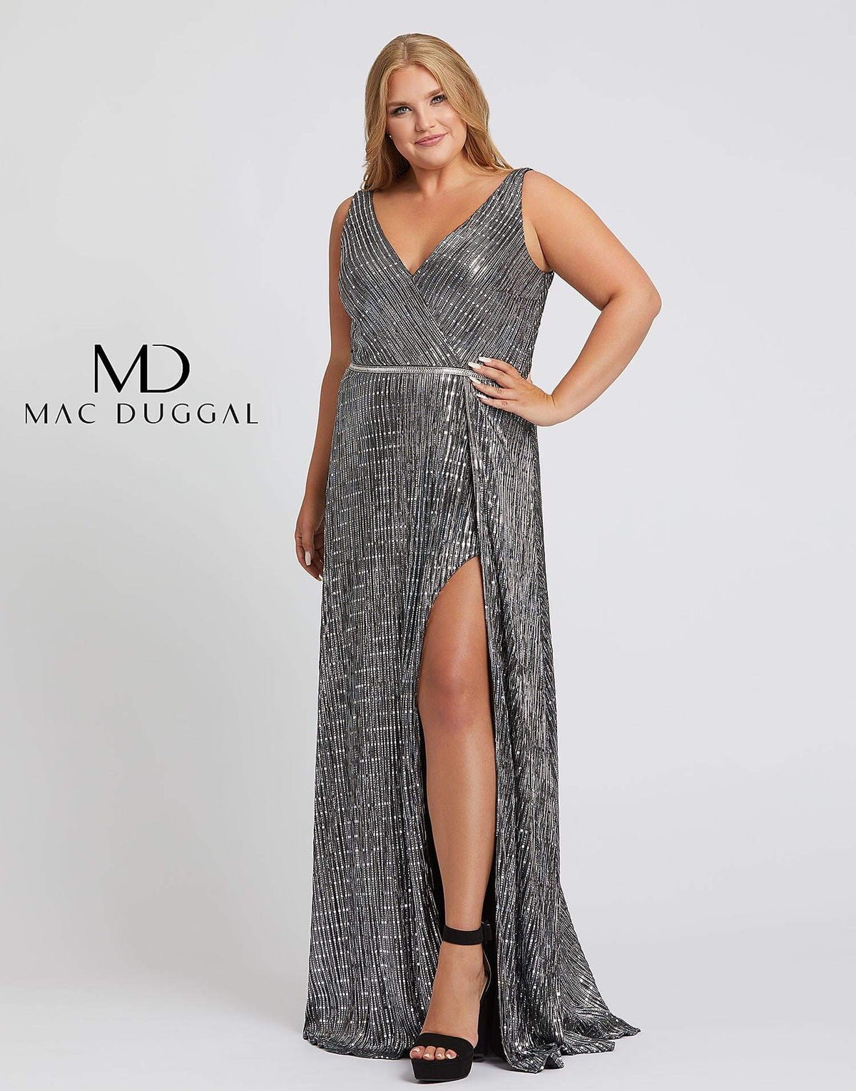 Fabulouss by Mac Duggal 48988F