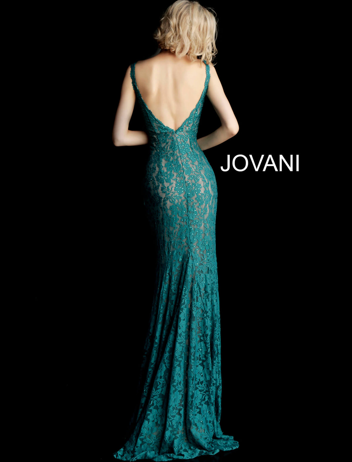 Jovani 48994