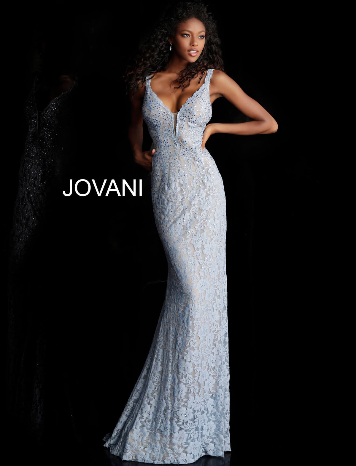 Jovani 48994