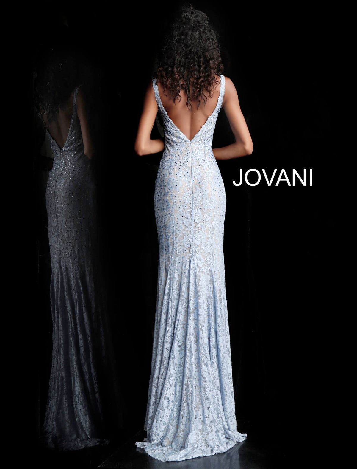 Jovani 48994