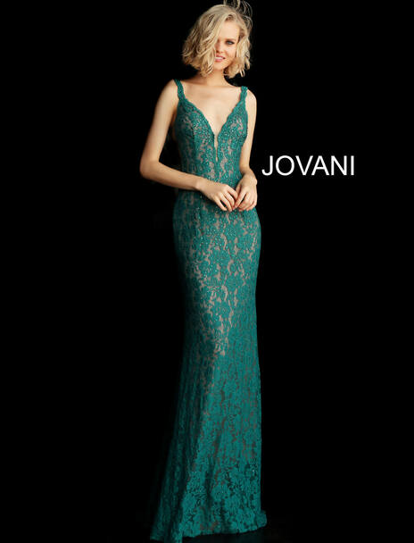 Jovani 48994