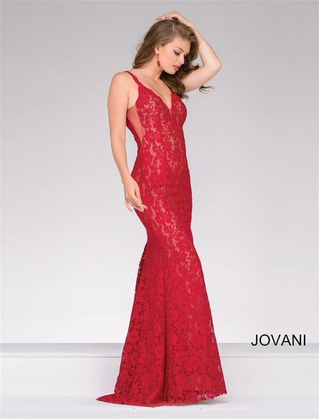 Jovani 48994