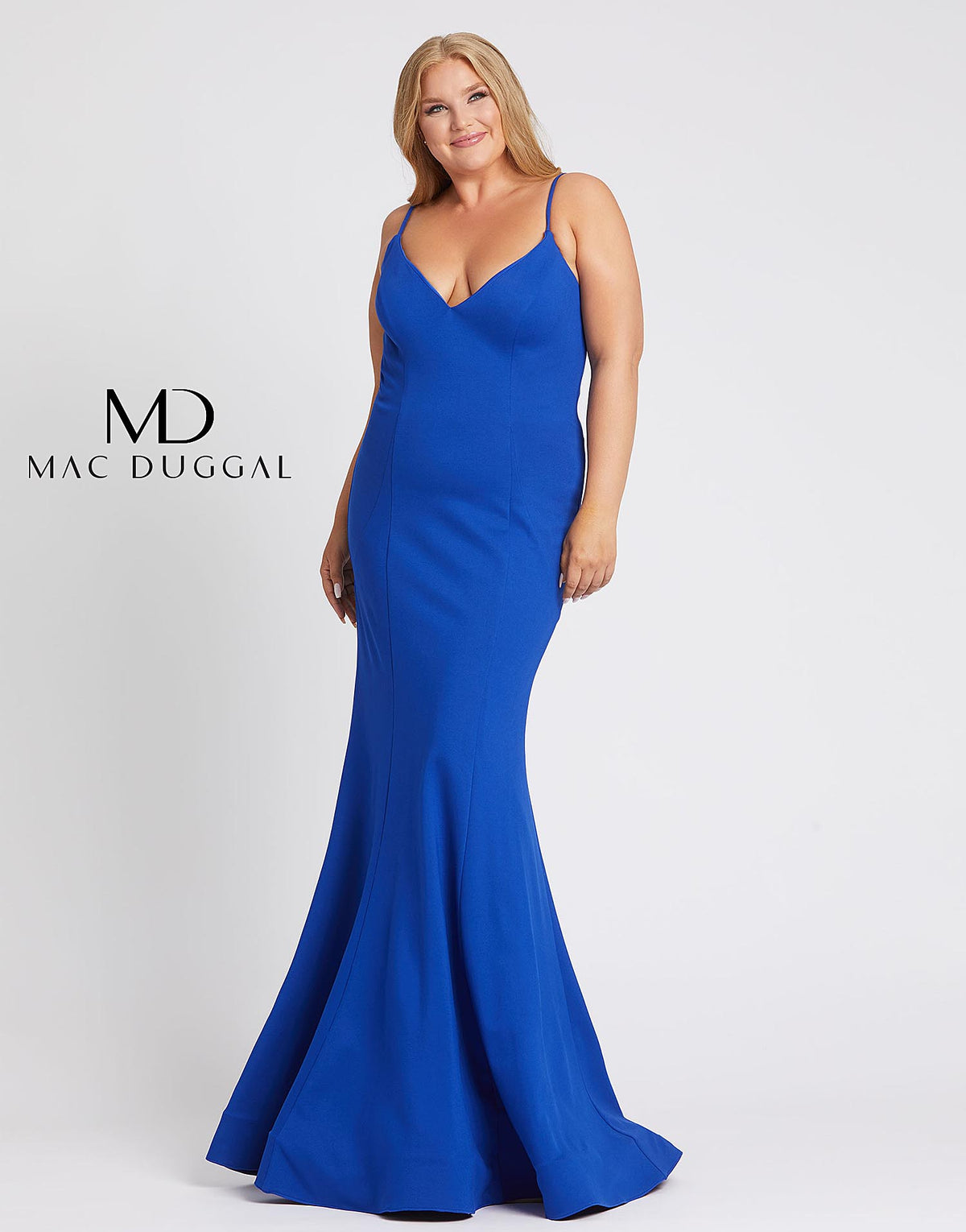 Fabulouss by Mac Duggal 48996F