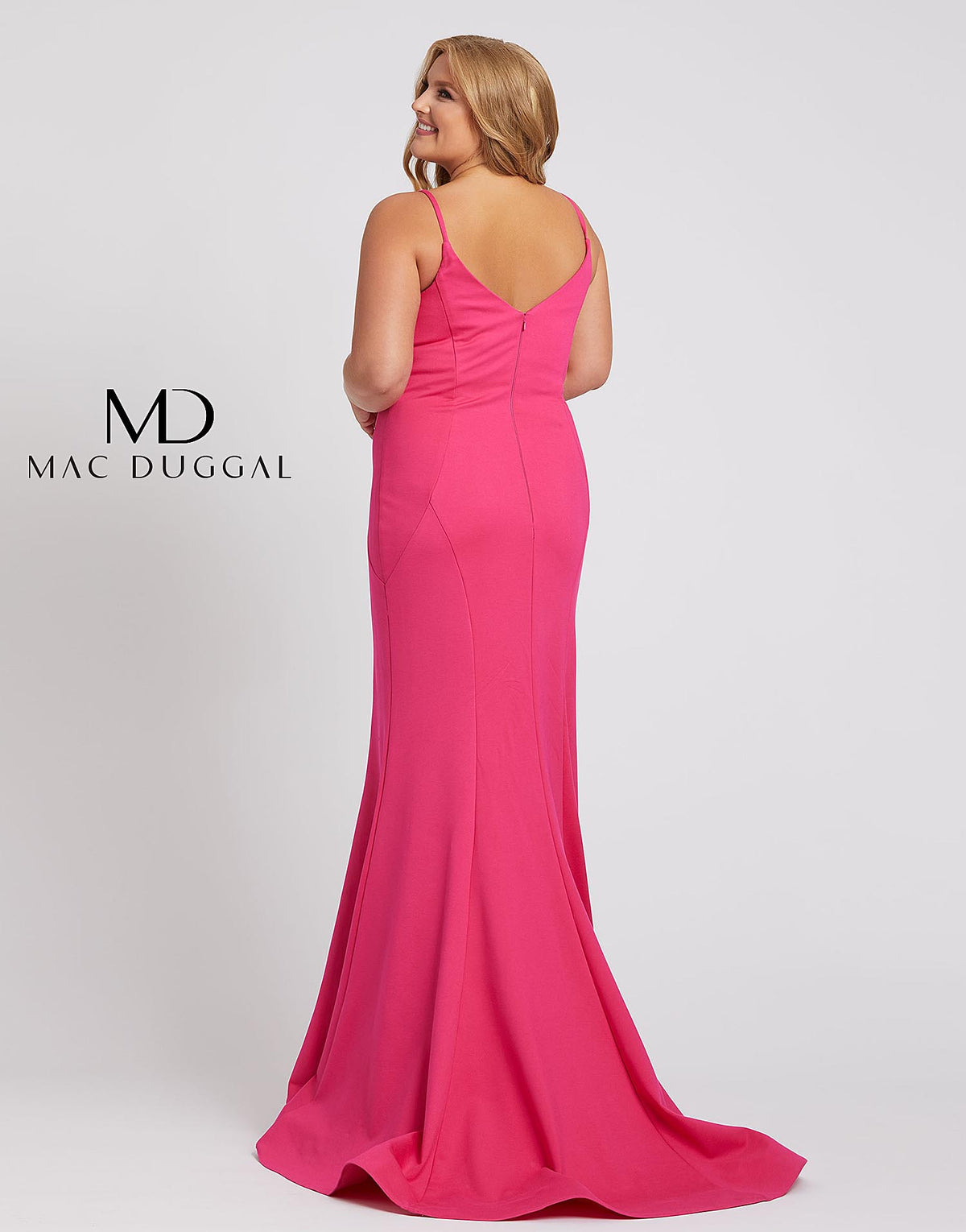 Fabulouss by Mac Duggal 48996F